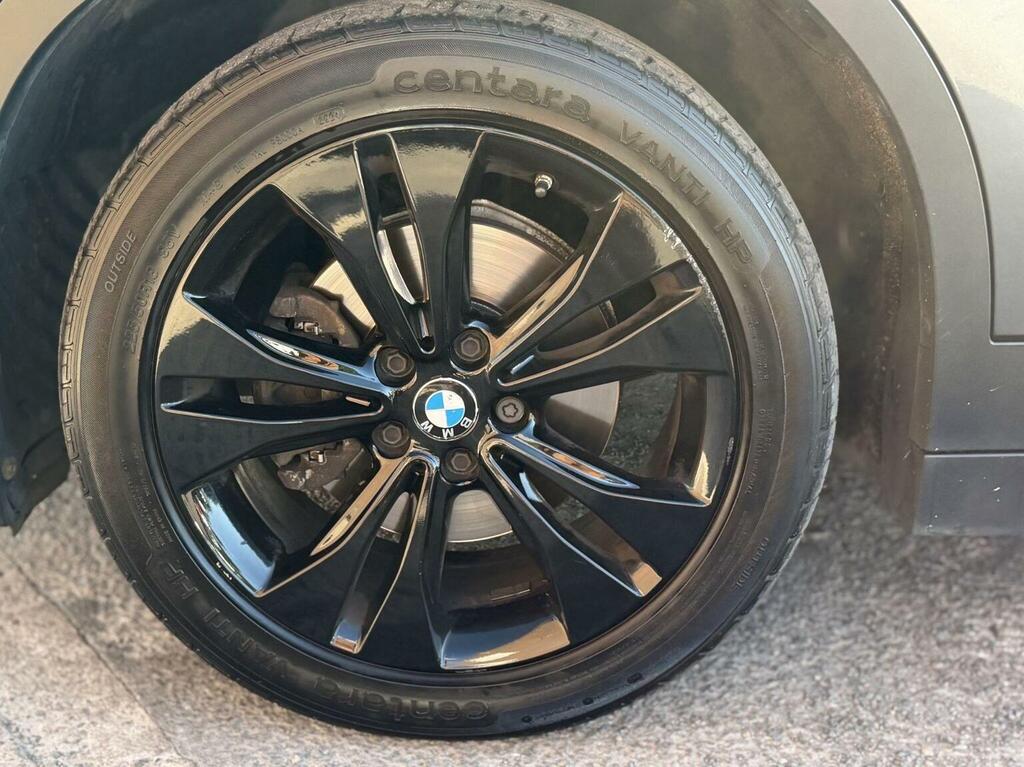 BMW X2 X2 Xdrive 20I Sport Grey #73