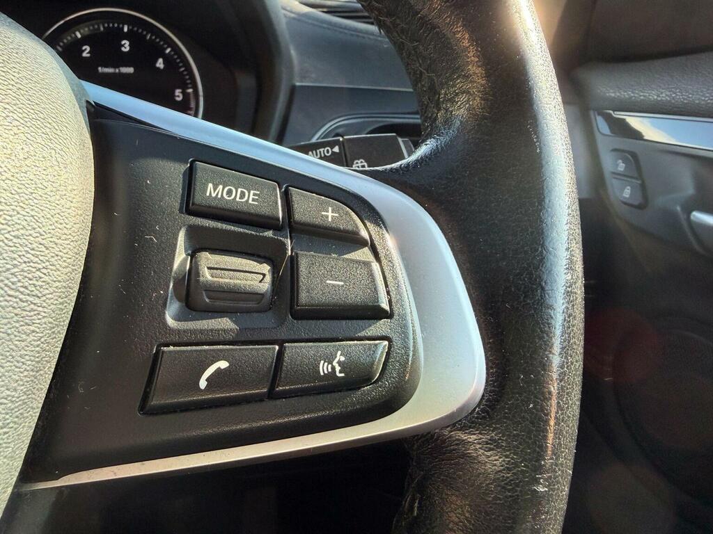 BMW X2 X2 Xdrive 20I Sport Grey #48