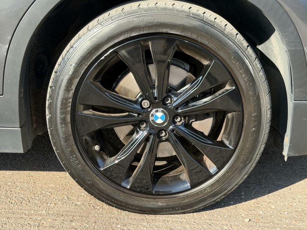 BMW X2 X2 Xdrive 20I Sport Grey #71