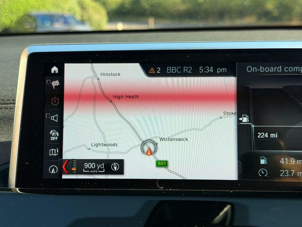 BMW X2 X2 Xdrive 20I Sport Grey #53