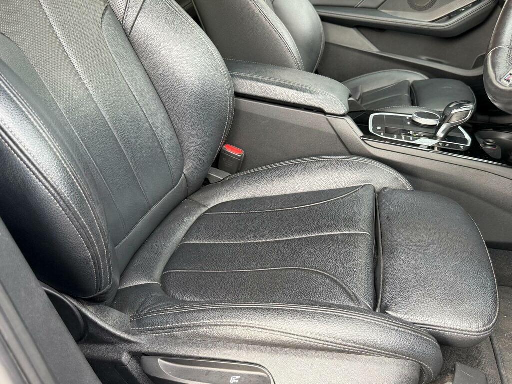 BMW 1 Series 1.5 118I M Sport Dct Euro 6 Ss Blue #6