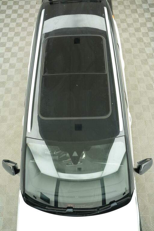 Peugeot 5008 Puretech Ss Gt Line Premium White #11