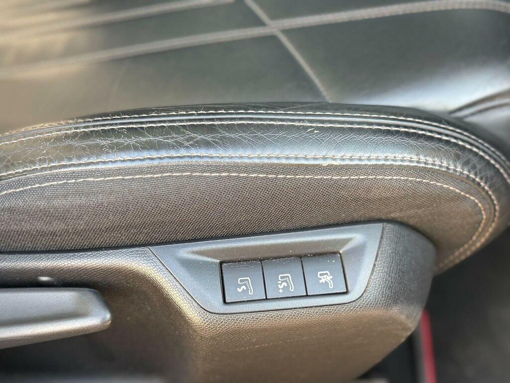 Peugeot 308 1.6 E-hdi Feline Euro 5 Ss Grey #36