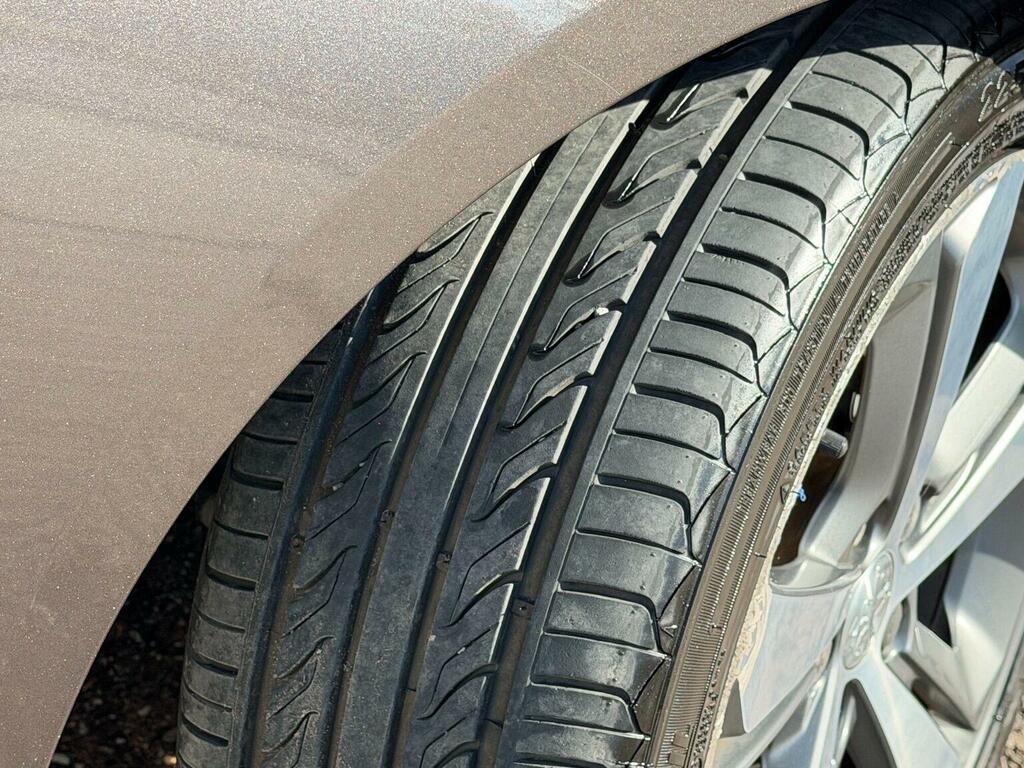 Peugeot 308 1.6 E-hdi Feline Euro 5 Ss Grey #60