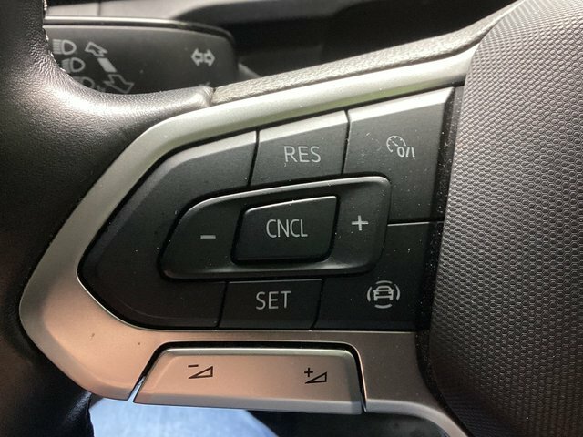 Volkswagen Caddy Volkswagen Caddy Cargo C20 2.0 Tdi 102Ps Co Black #14