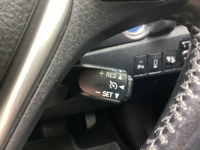 Toyota Auris 1.8 Hybrid Excel Cvt Grey #21