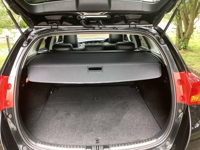 Toyota Auris 1.8 Hybrid Excel Cvt Grey #17