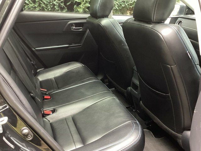Toyota Auris 1.8 Hybrid Excel Cvt Grey #20