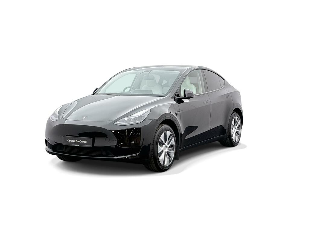 Tesla Model Y Auto Rwd 5dr Black #3
