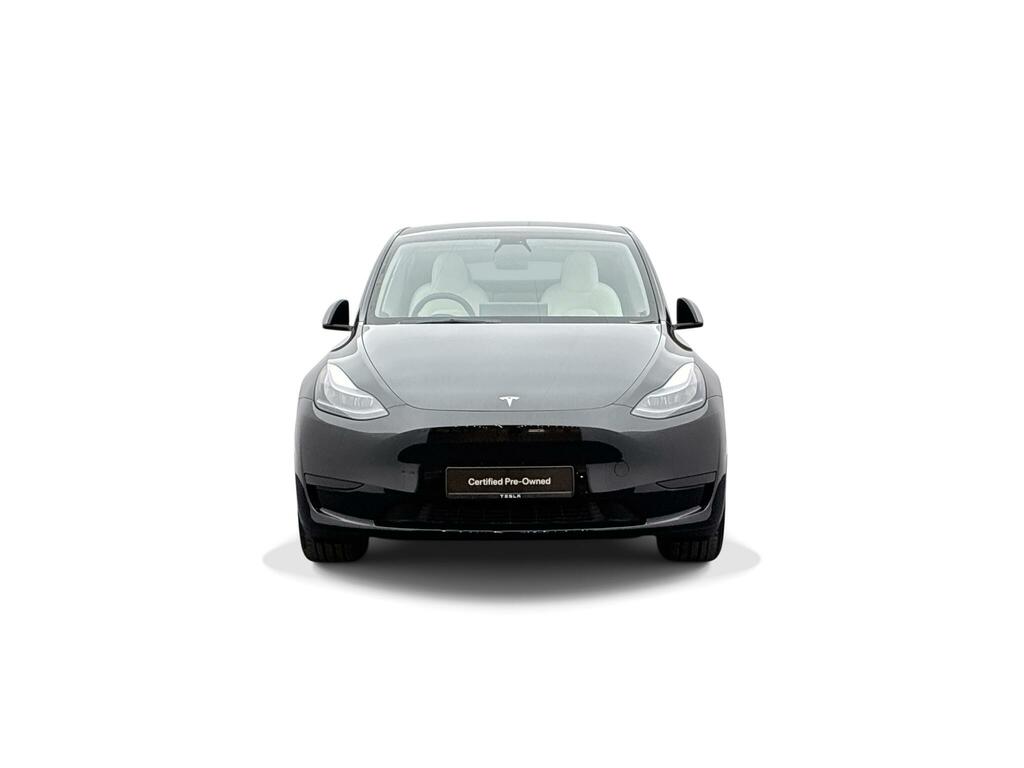 Tesla Model Y Auto Rwd 5dr Black #2