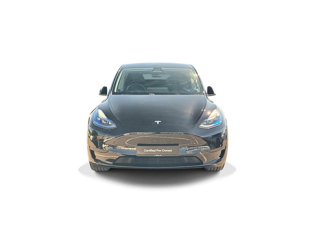 Tesla Model Y Auto Rwd 5dr  Black #3
