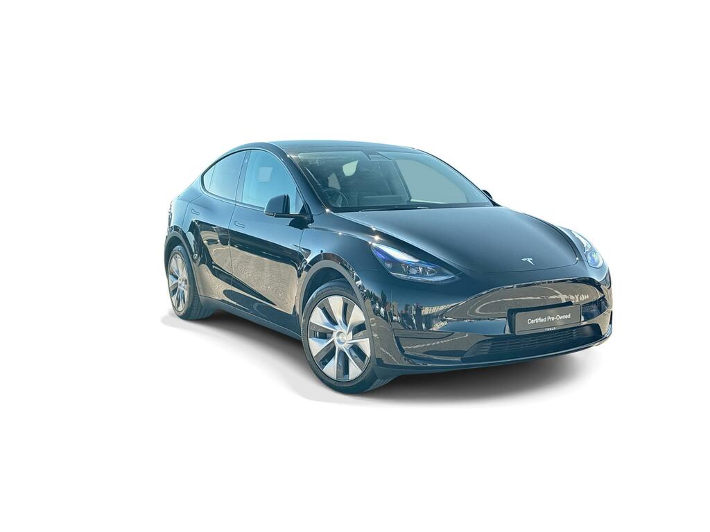 Tesla Model Y Auto Rwd 5dr  Black #2