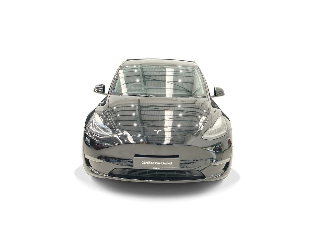 Tesla Model Y Dual Motor Long Range 4Wde Black #3