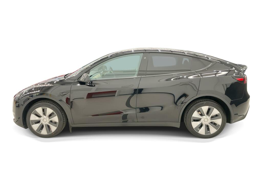 Tesla Model Y Dual Motor Long Range 4Wde Black #6