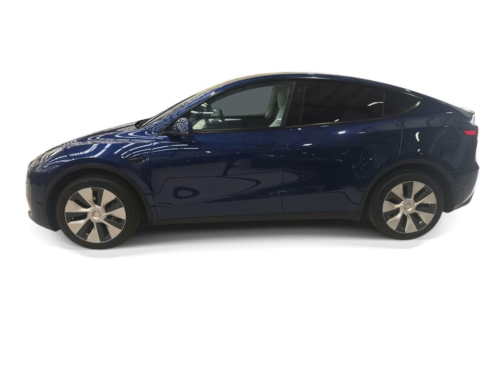 Tesla Model Y Auto Rwd 5dr Blue #6