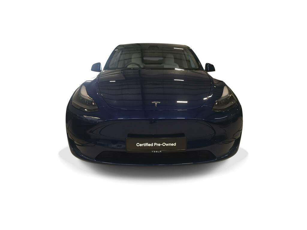 Tesla Model Y Auto Rwd 5dr Blue #3