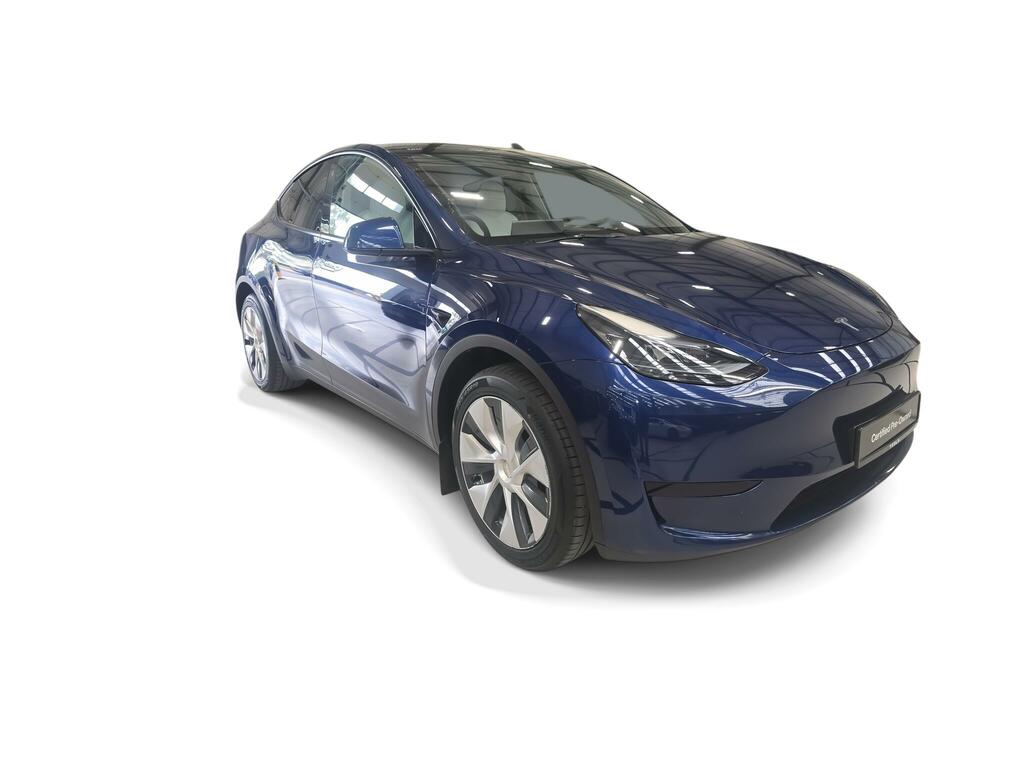 Tesla Model Y Auto Rwd 5dr Blue #2