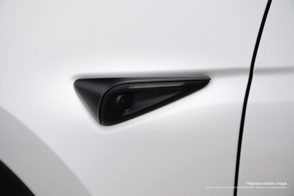 Tesla Model 3 Standard Range Plus White #5