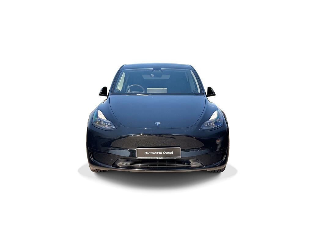 Tesla Model Y Auto Rwd 5dr Black #3