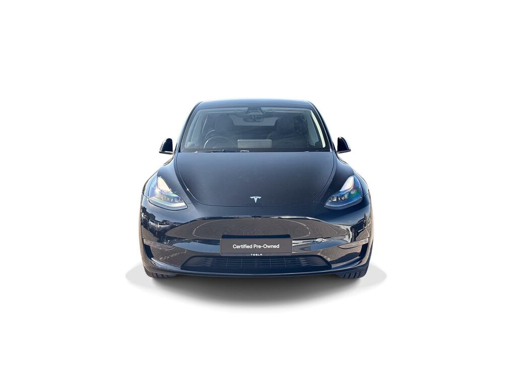 Tesla Model Y Dual Motor Long Range 4Wde Black #2