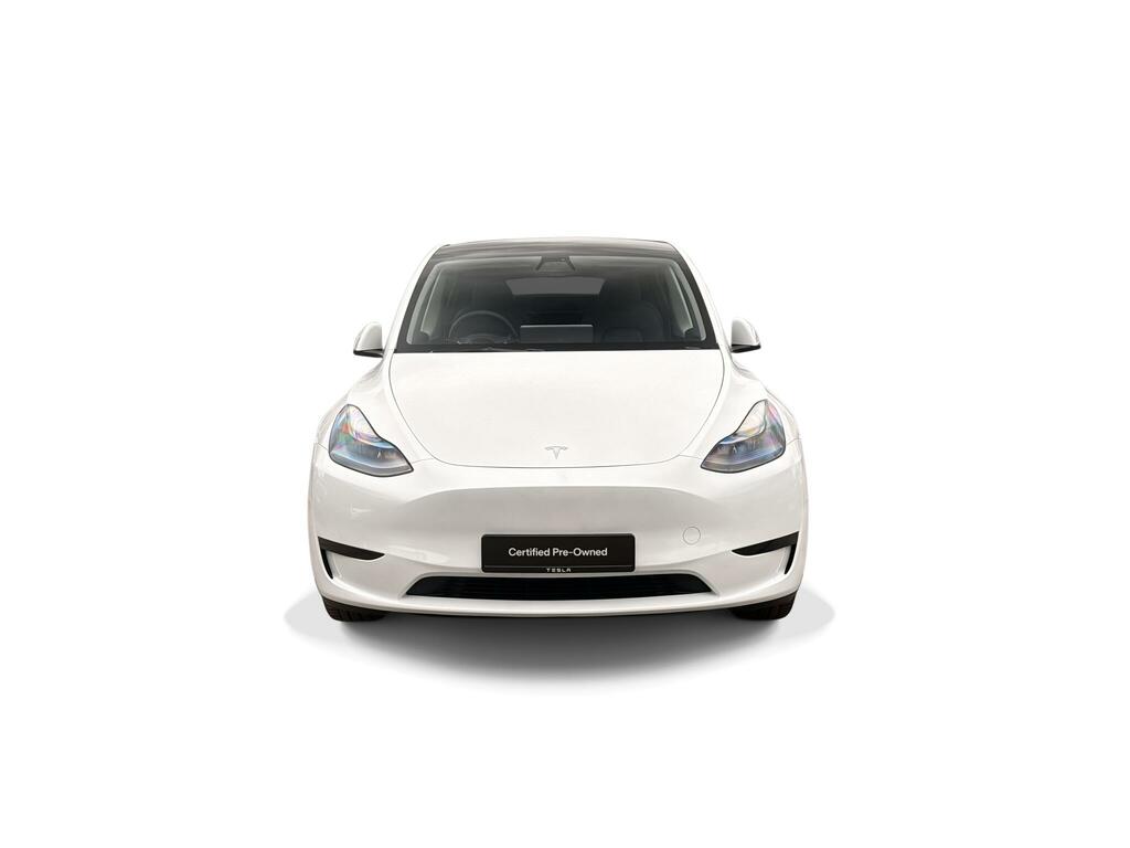 Tesla Model Y Auto Rwd 5dr White #2