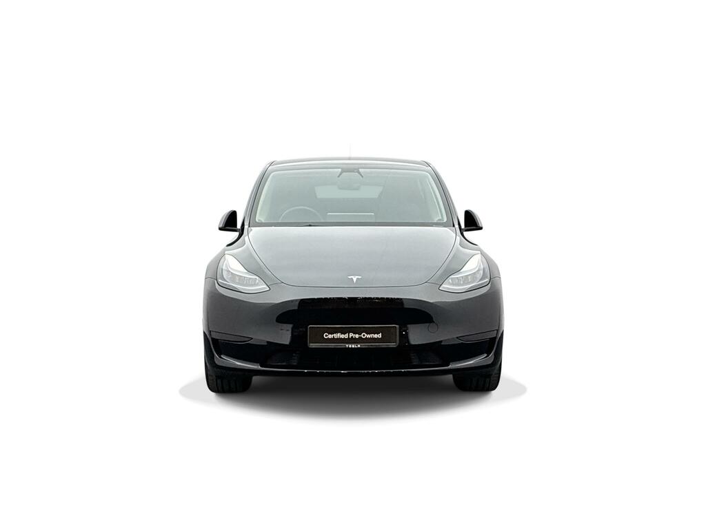 Tesla Model Y Auto Rwd 5dr Black #2