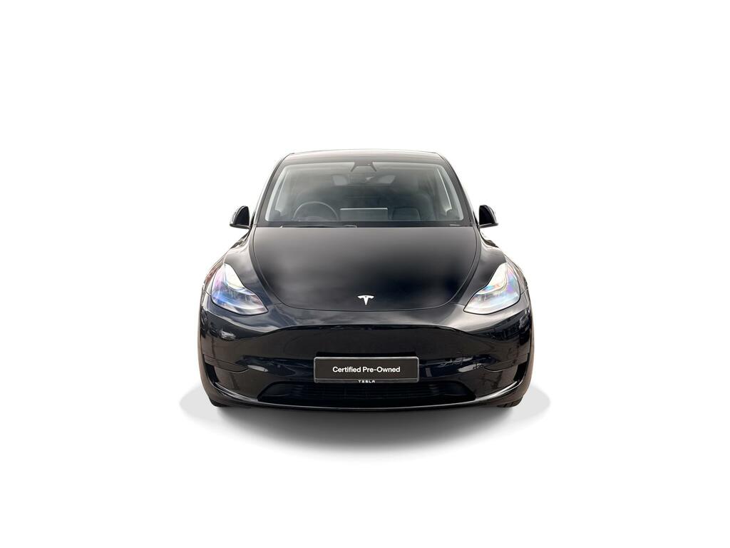 Tesla Model Y Auto Rwd 5dr Black #2