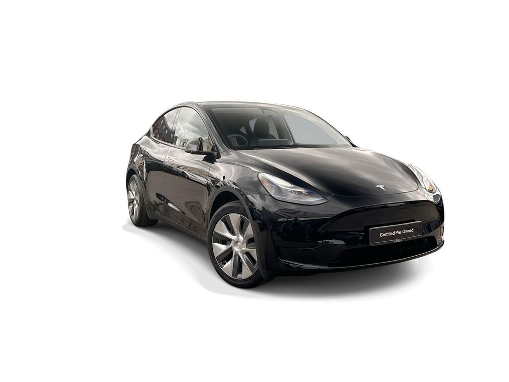 Tesla Model Y Auto Rwd 5dr  Black #2