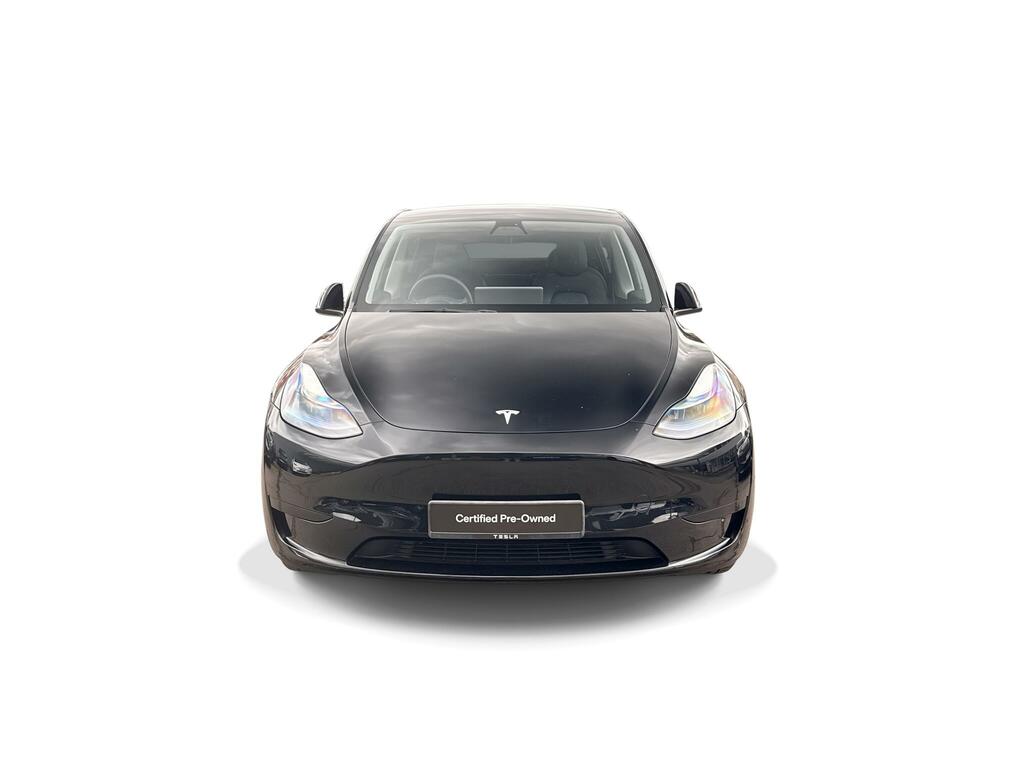 Tesla Model Y Auto Rwd 5dr  Black #3