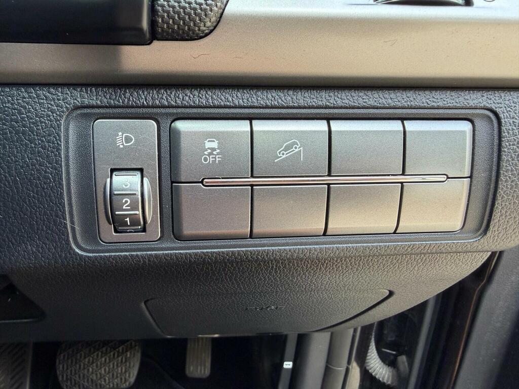 SsangYong Musso 2.2D Rebel Double Cab Pickup 4Wd Euro 6 White #23