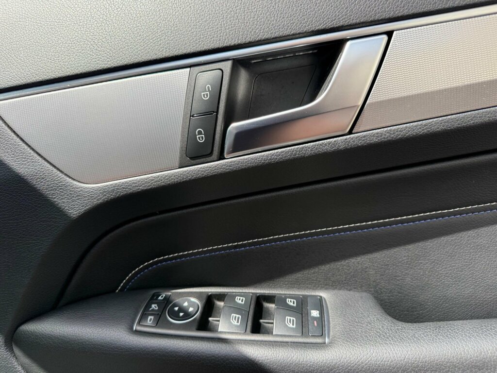 Mercedes-Benz E Class V6 Amg Line Premium Saloon G-tronic Euro  #26