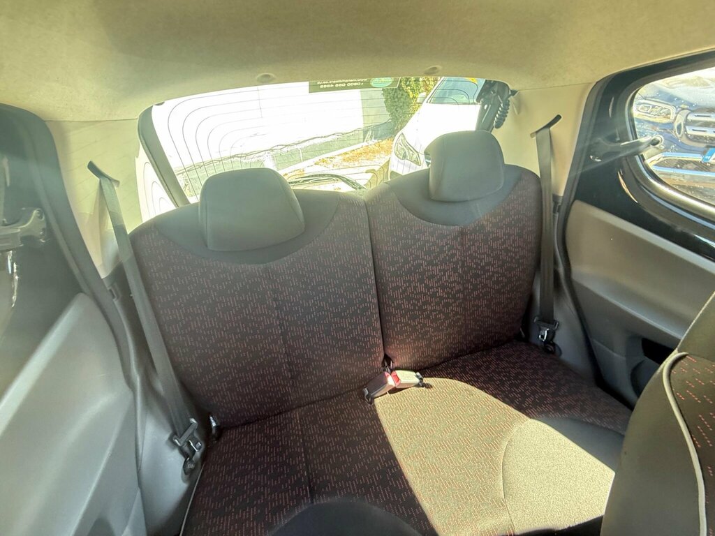 Peugeot 107 1.0 Urban 68 Bhp Silver #20