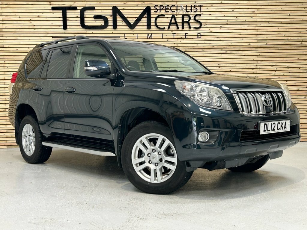 Toyota Land Cruiser 3L Lc5 Grey #6