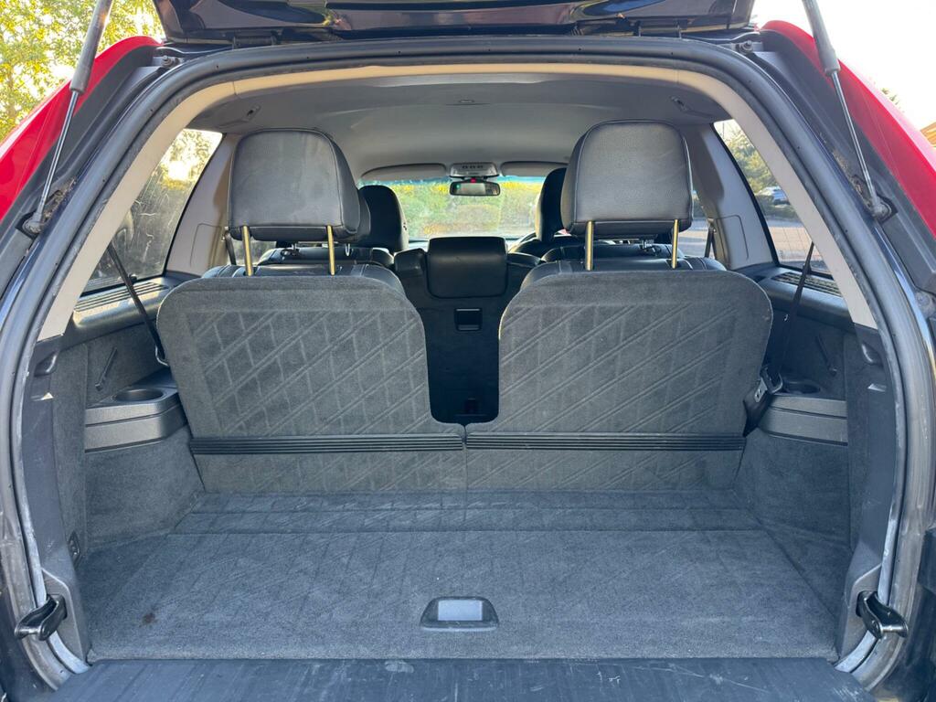 Volvo XC90 2.4 D5 R-design Suv Geartronic Awd 219 Blue #52