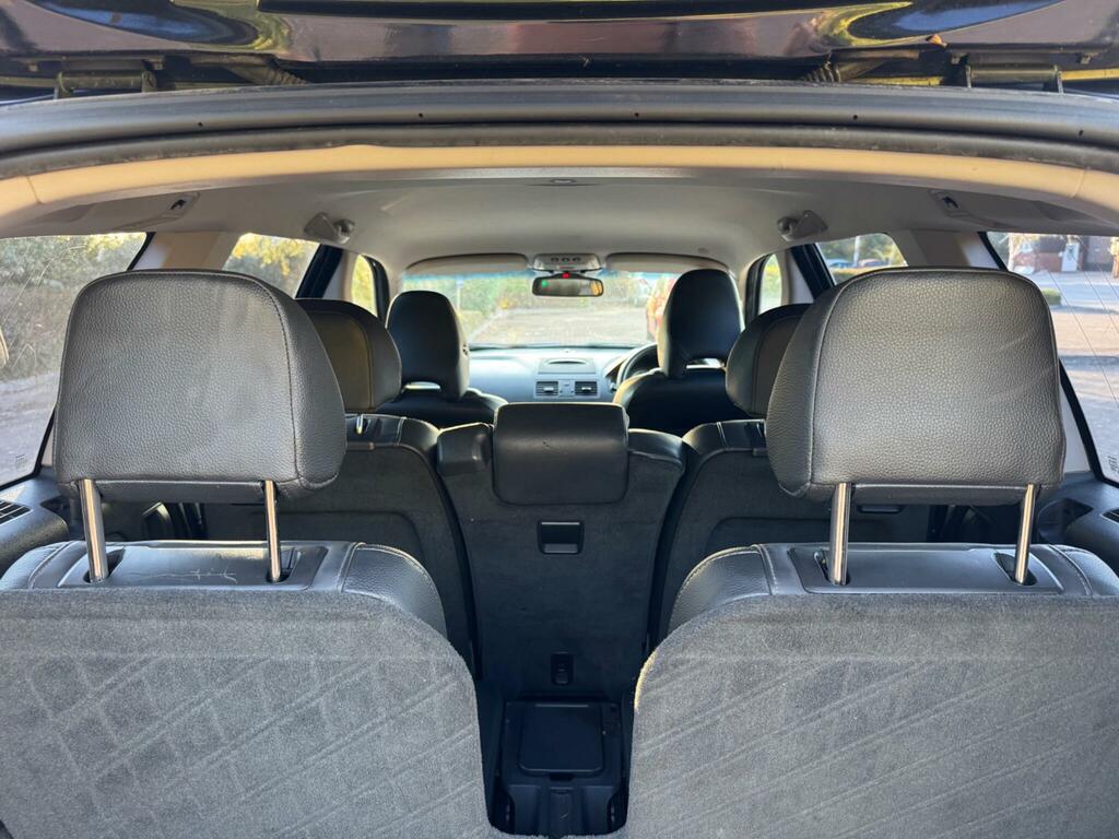 Volvo XC90 2.4 D5 R-design Suv Geartronic Awd 219 Blue #53