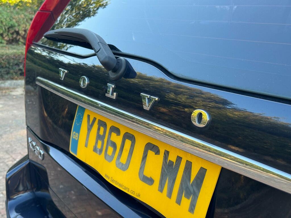 Volvo XC90 2.4 D5 R-design Suv Geartronic Awd 219 Blue #57