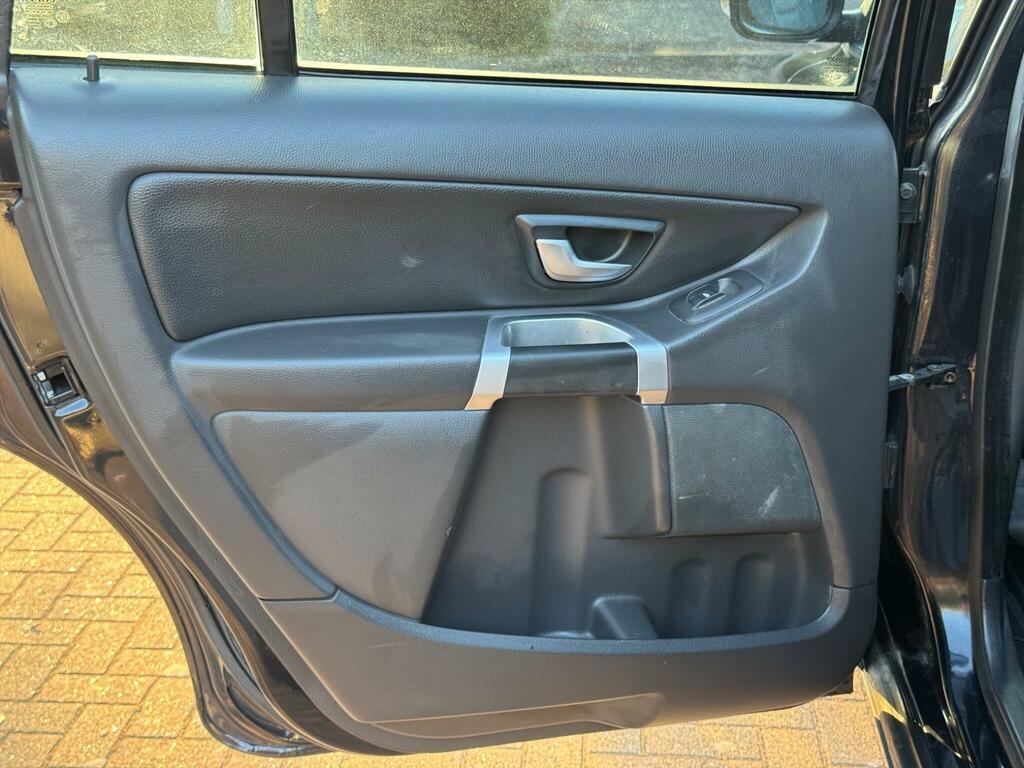 Volvo XC90 2.4 D5 R-design Suv Geartronic Awd 219 Blue #50