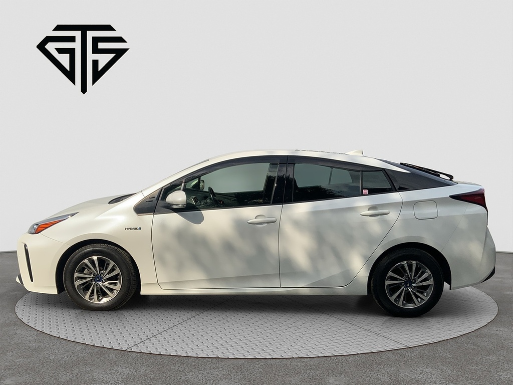 Toyota Prius S #6