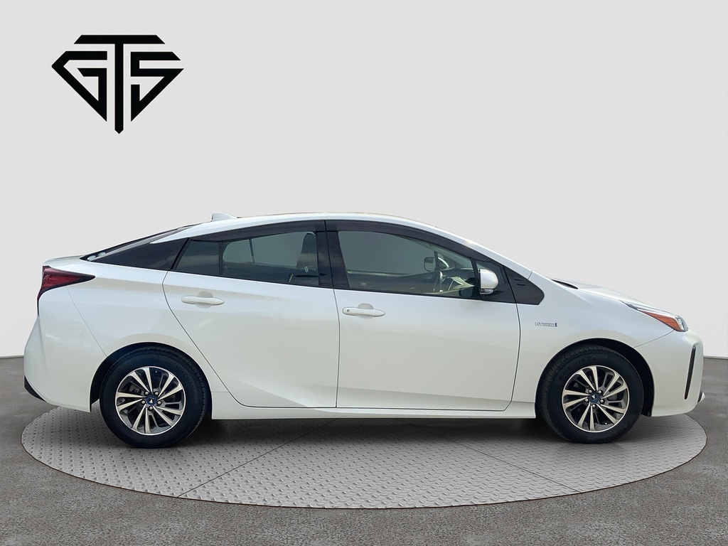 Toyota Prius S #2