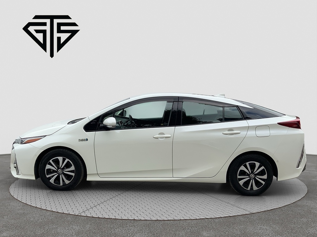 Toyota Prius A DX69EFU #6