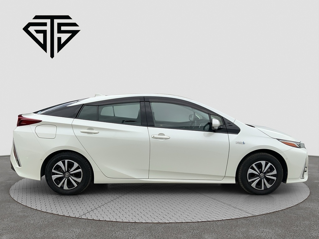 Toyota Prius A DX69EFU #2