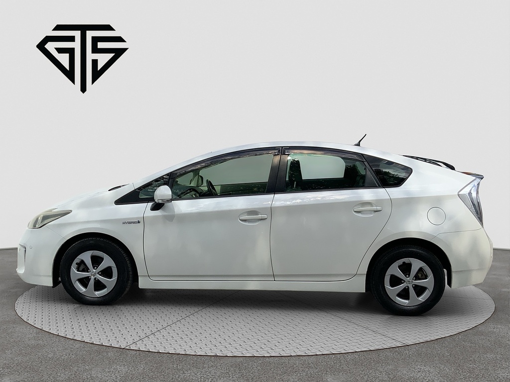 Toyota Prius G #6