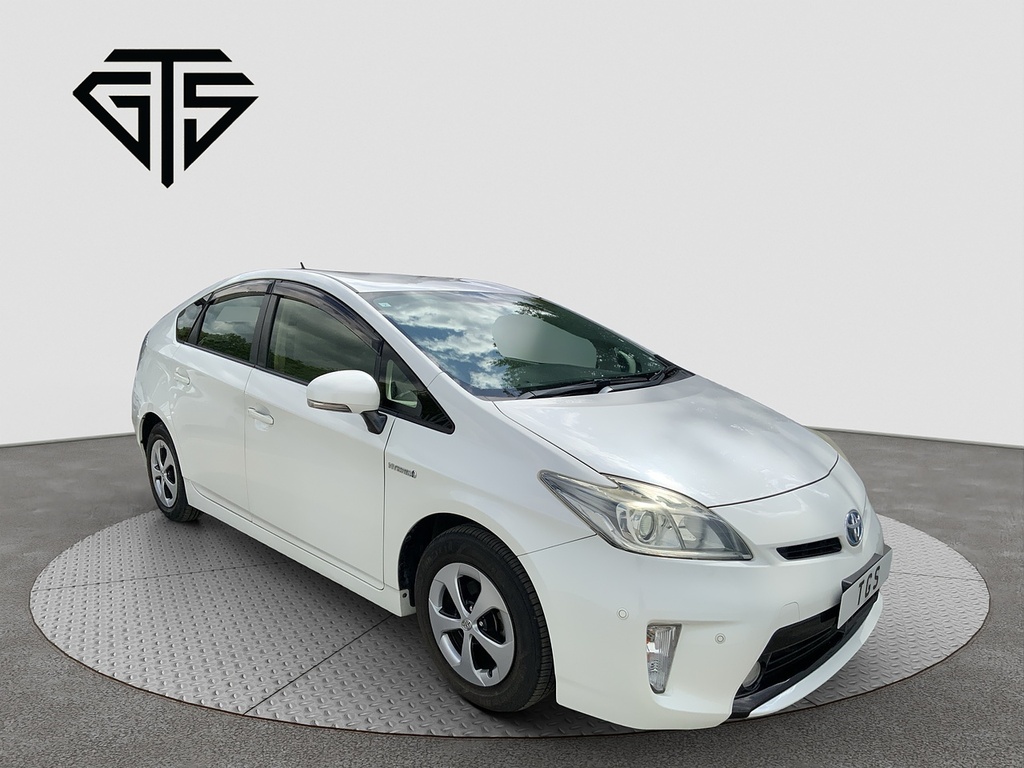 Toyota Prius G