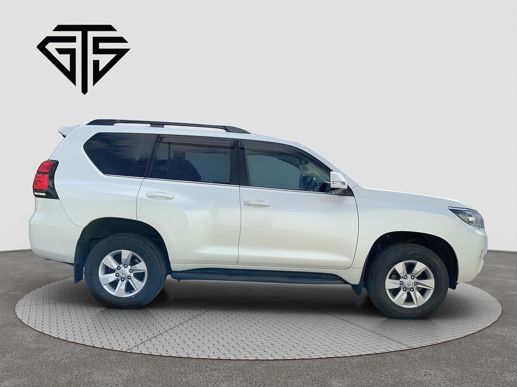 Toyota Land Cruiser Tx L-package 4Wd #2