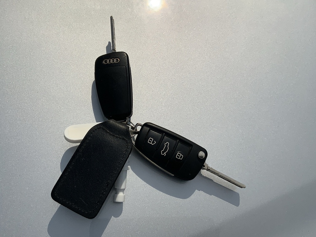 Audi A3 Cabriolet 1.6 Tdi S Line Convertible Euro Silver #26