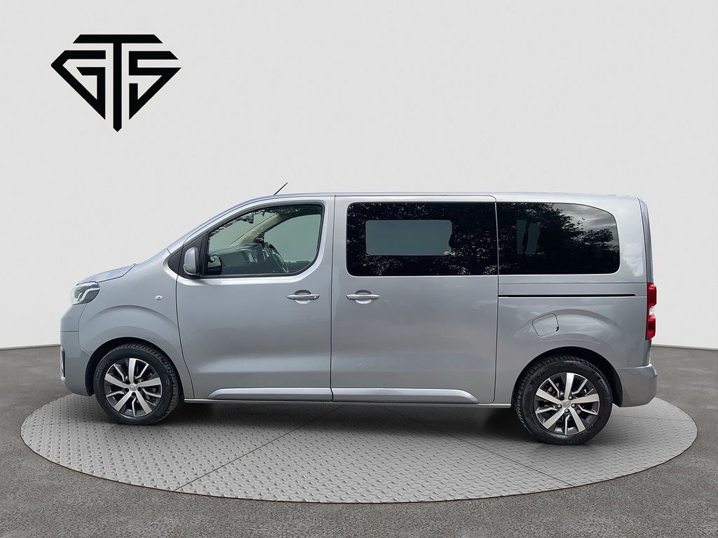 Toyota Proace Verso D Family Grey #6
