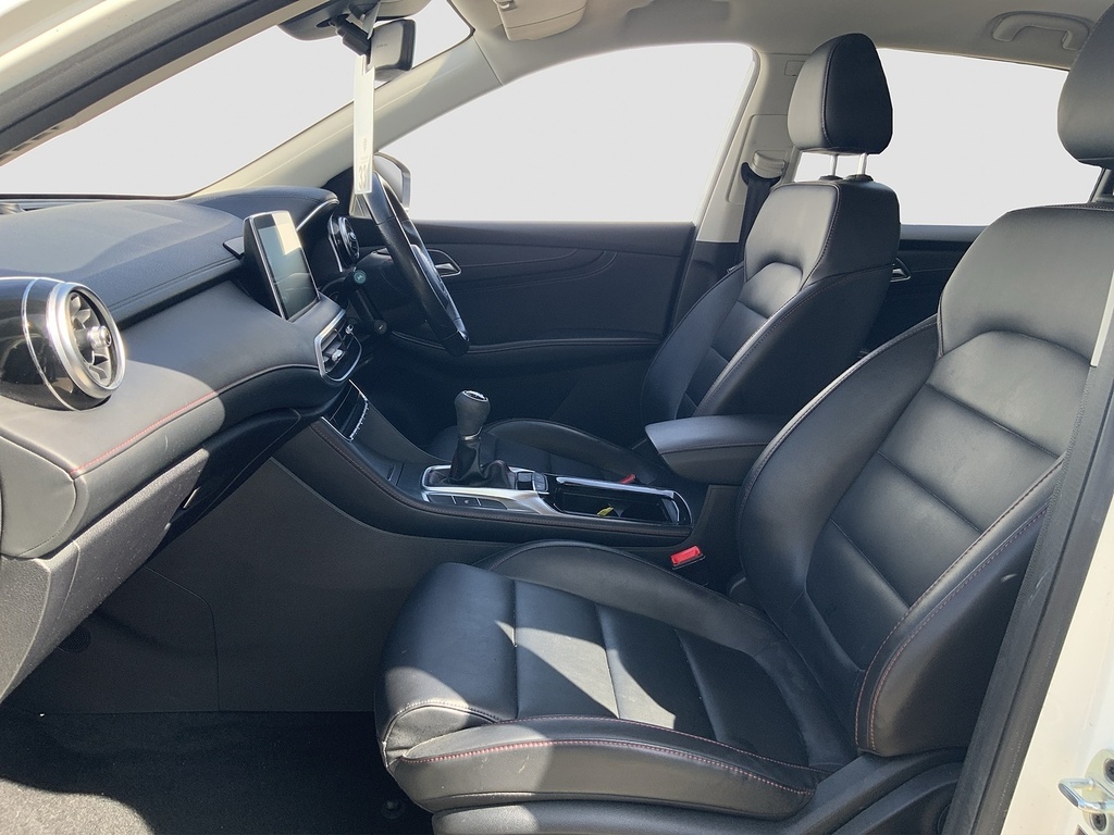 MG HS 1.5 T-gdi Se Suv Euro 6 Ss 1 Black #13