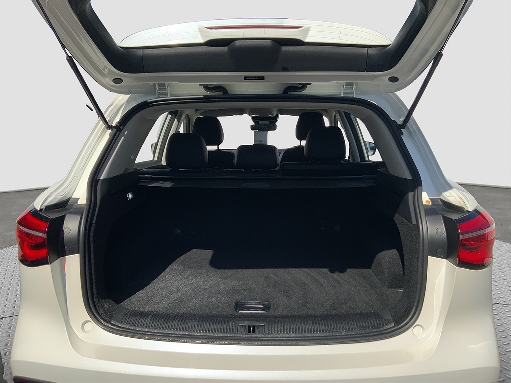 MG HS 1.5 T-gdi Se Suv Euro 6 Ss 1 Black #18