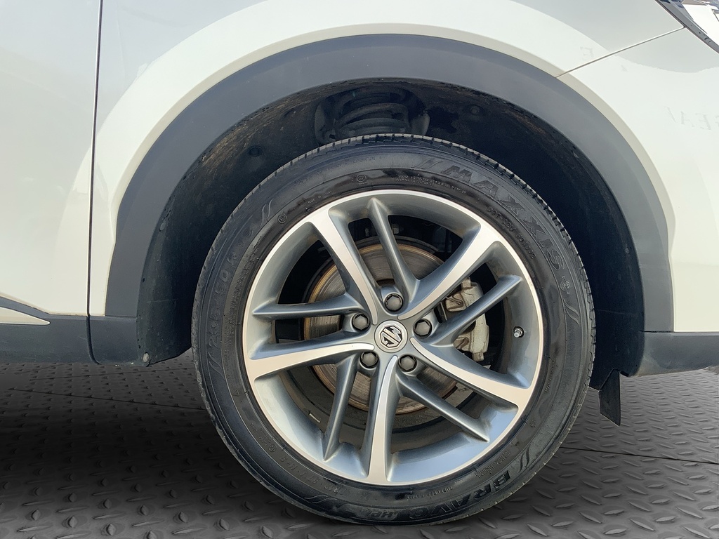 MG HS 1.5 T-gdi Se Suv Euro 6 Ss 1 Black #20