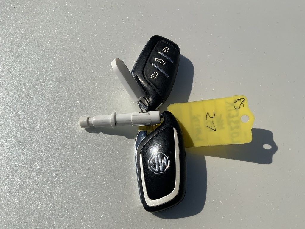 MG HS 1.5 T-gdi Se Suv Euro 6 Ss 1 Black #24
